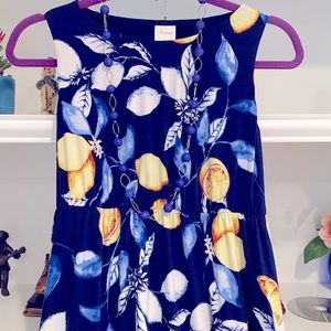 Soma summer dress #245